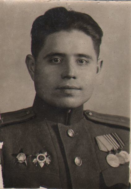 60 Sorokin
